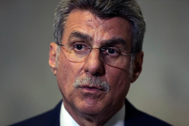 | Valter CampanatoAgência Brasil