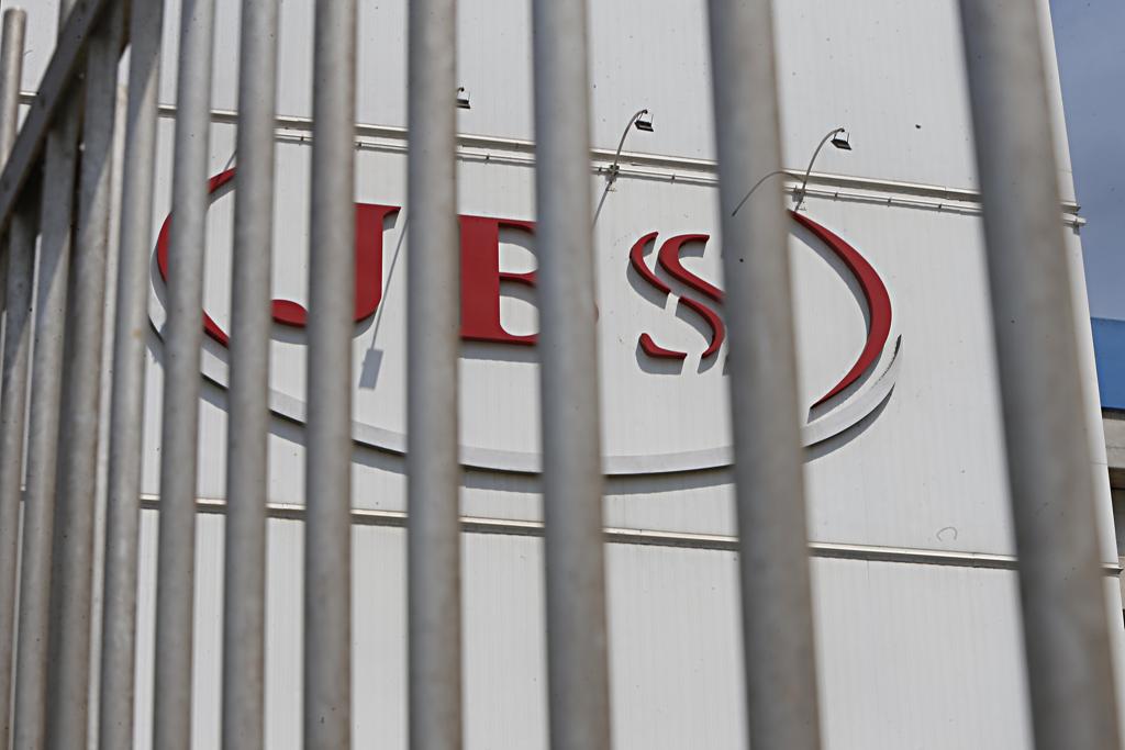 O presidente do BNDES disse que o banco não perdeu nada com a JBS e ainda vai ganhar bastante com a empresa. | Albari Rosa/Gazeta do Povo