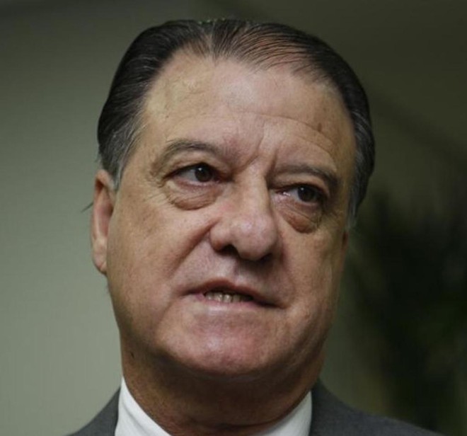 Na foto, o ex-superintendente do Ministério no Paraná Gil Bueno de Magalhães | Aniele Nascimento/Gazeta do Povo/ Arquivo