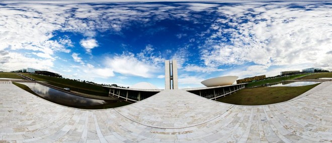 | Ana Volpe/Senado Federal
