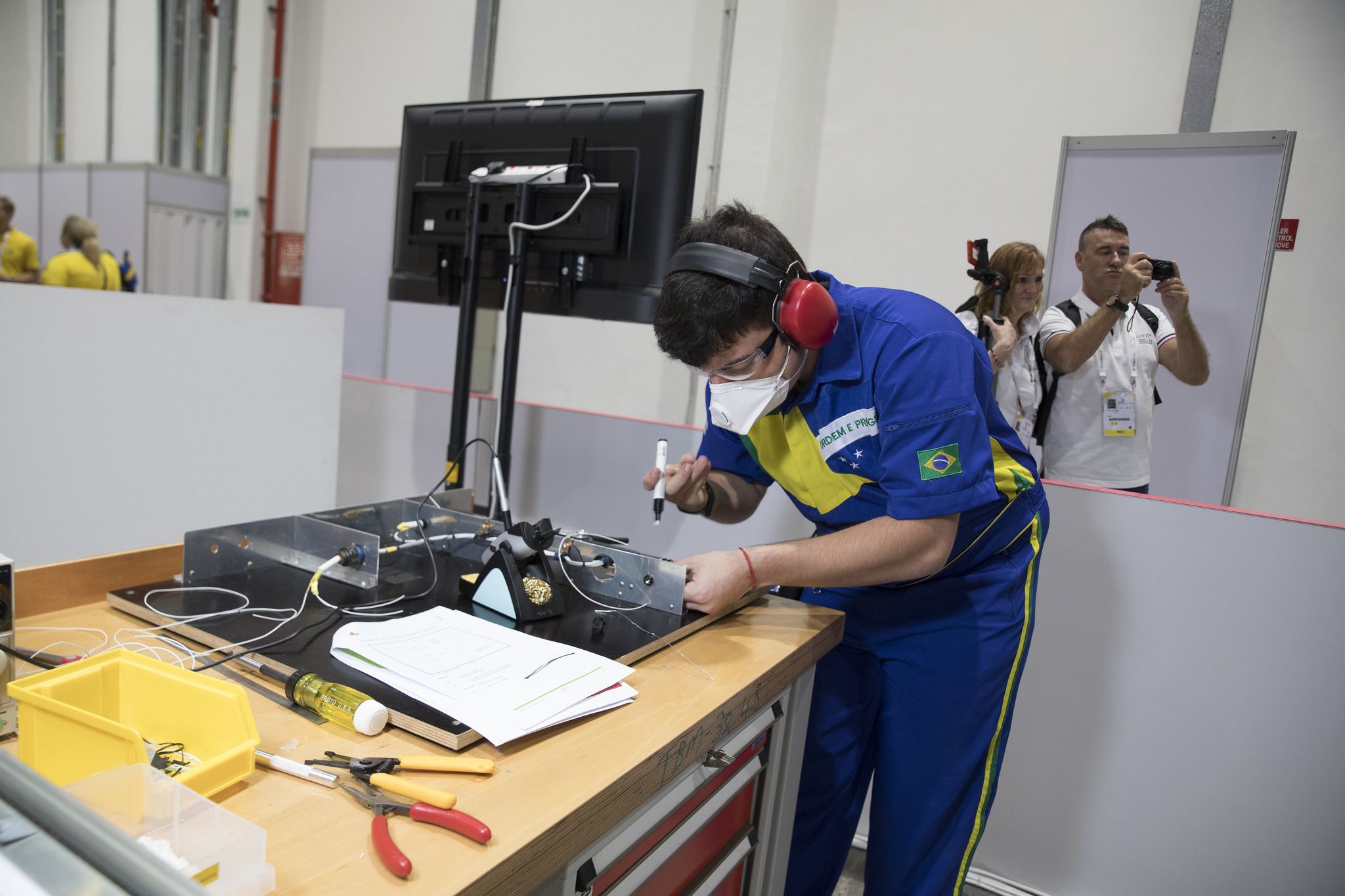 | WorldSkills International