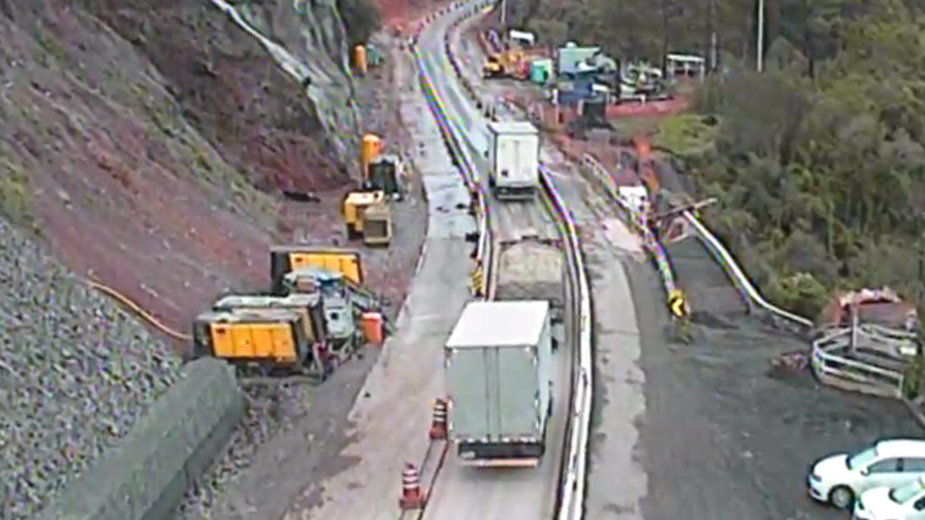 | Reprodução/Autopista Planalto Sul