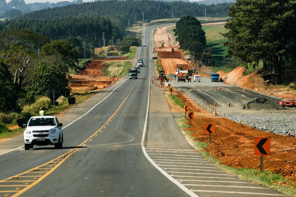 Definição de  investimentos  e melhorias  é uma  questão técnica  de engenharia