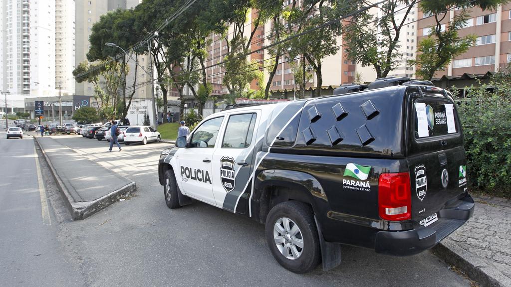 | Antônio More /Gazeta do Povo