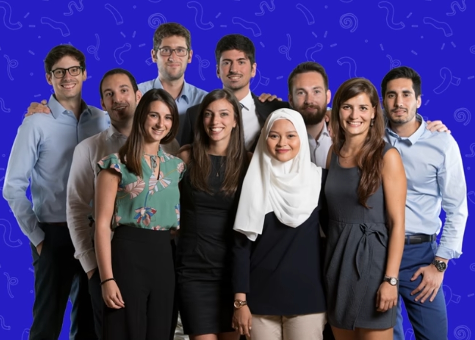 O Grupo Prysmian está com as inscrições abertas para o seu programa internacional de trainee. Serão aceitos profissionais formados em engenharia, química, física, matemática, administração de empresas, economia e finanças | Divulgação/