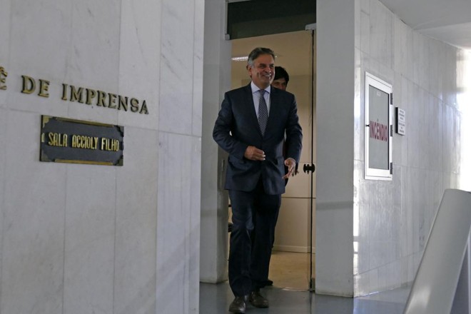 | Roque Sá/Agência Senado