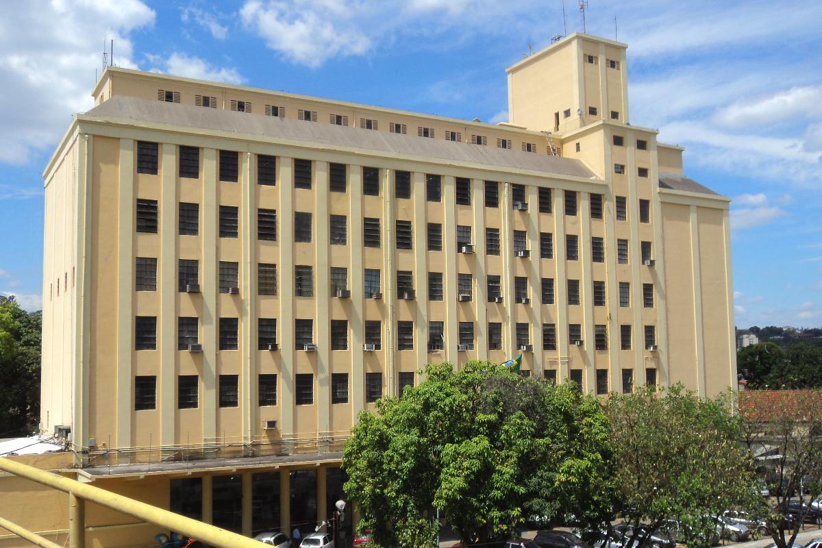 Prefeitura de Barra Mansa (RJ) | Reprodução