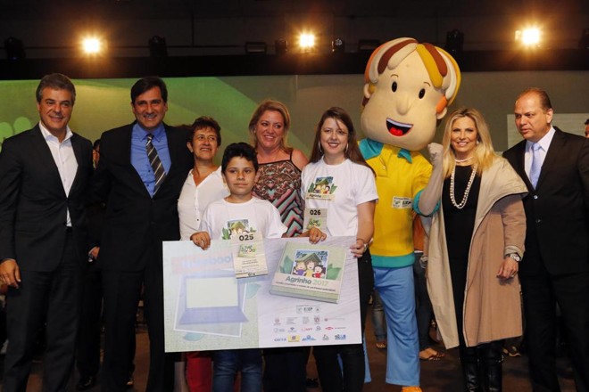  | Albari Rosa/Gazeta do Povo