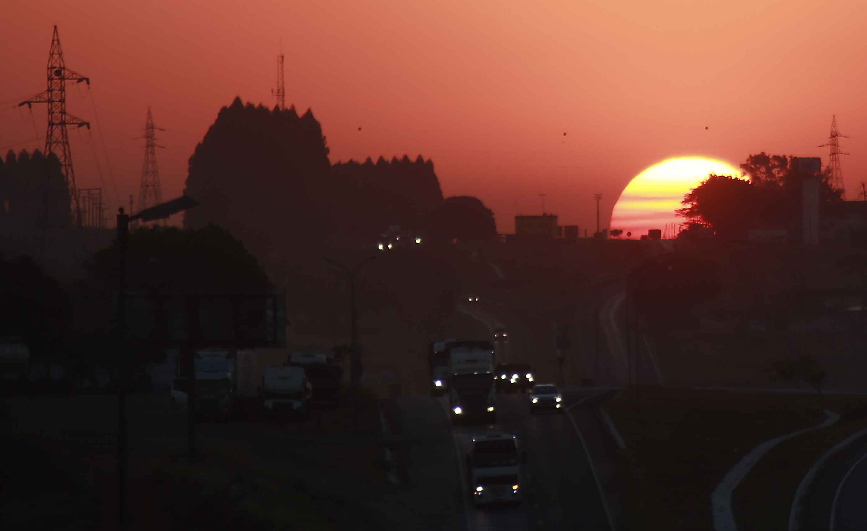 | Jonathan Campos/Gazeta do Povo