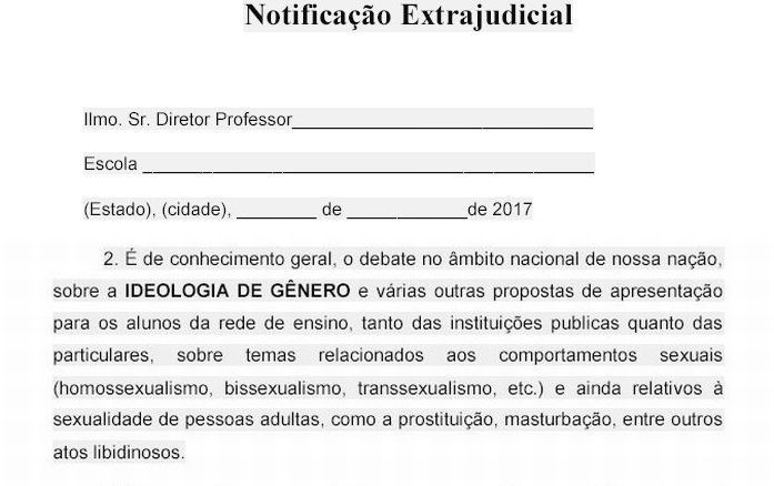  | Reprodução/Gazeta do Povo