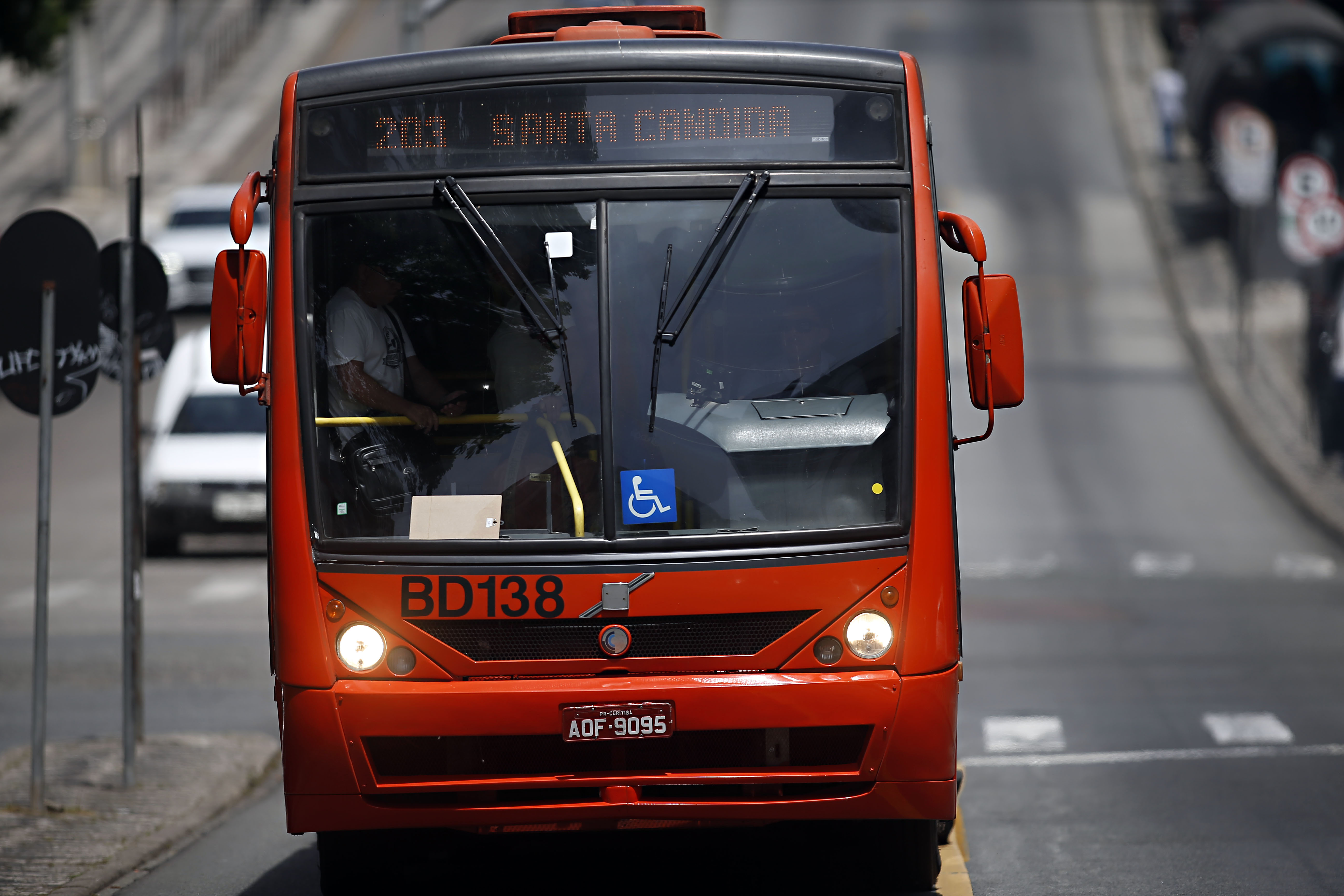  | Albari Rosa/Gazeta do Povo