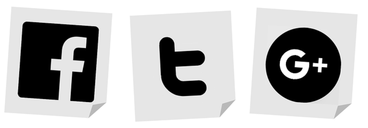 Apenas o Facebook, por exemplo, apresentará provas de que grupo russo postou mais de 80 mil vezes na rede social e alcançou 126 milhões de usuários | Pixabay