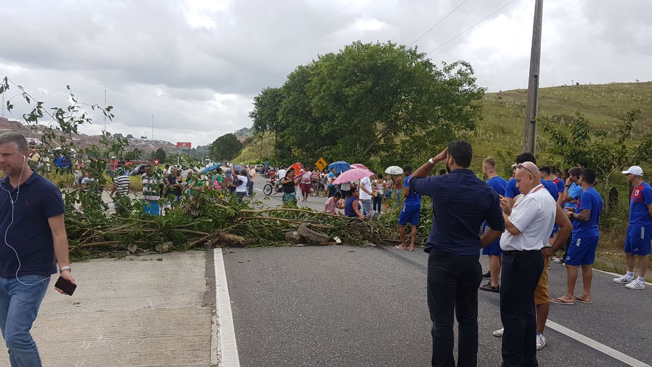 | /Divulgação Paraná