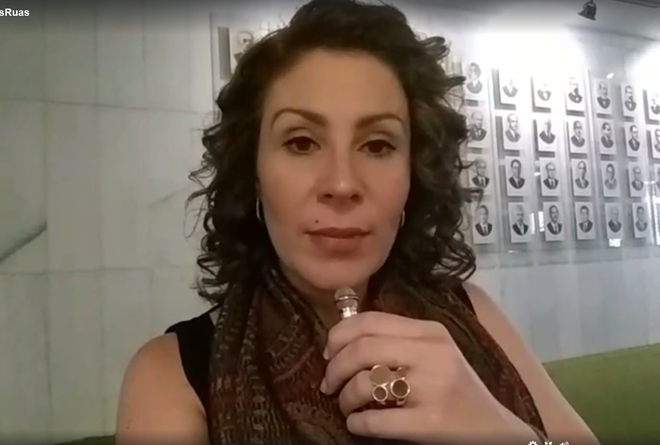 | Reprodução