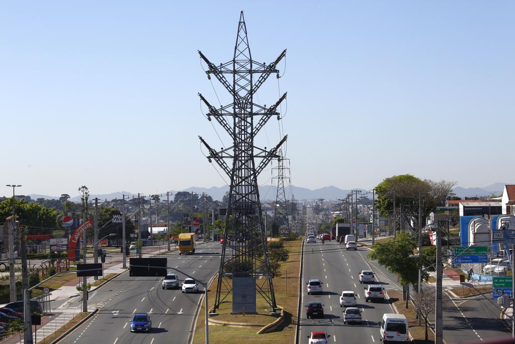 | Aniele Nascimento/Gazeta do Povo