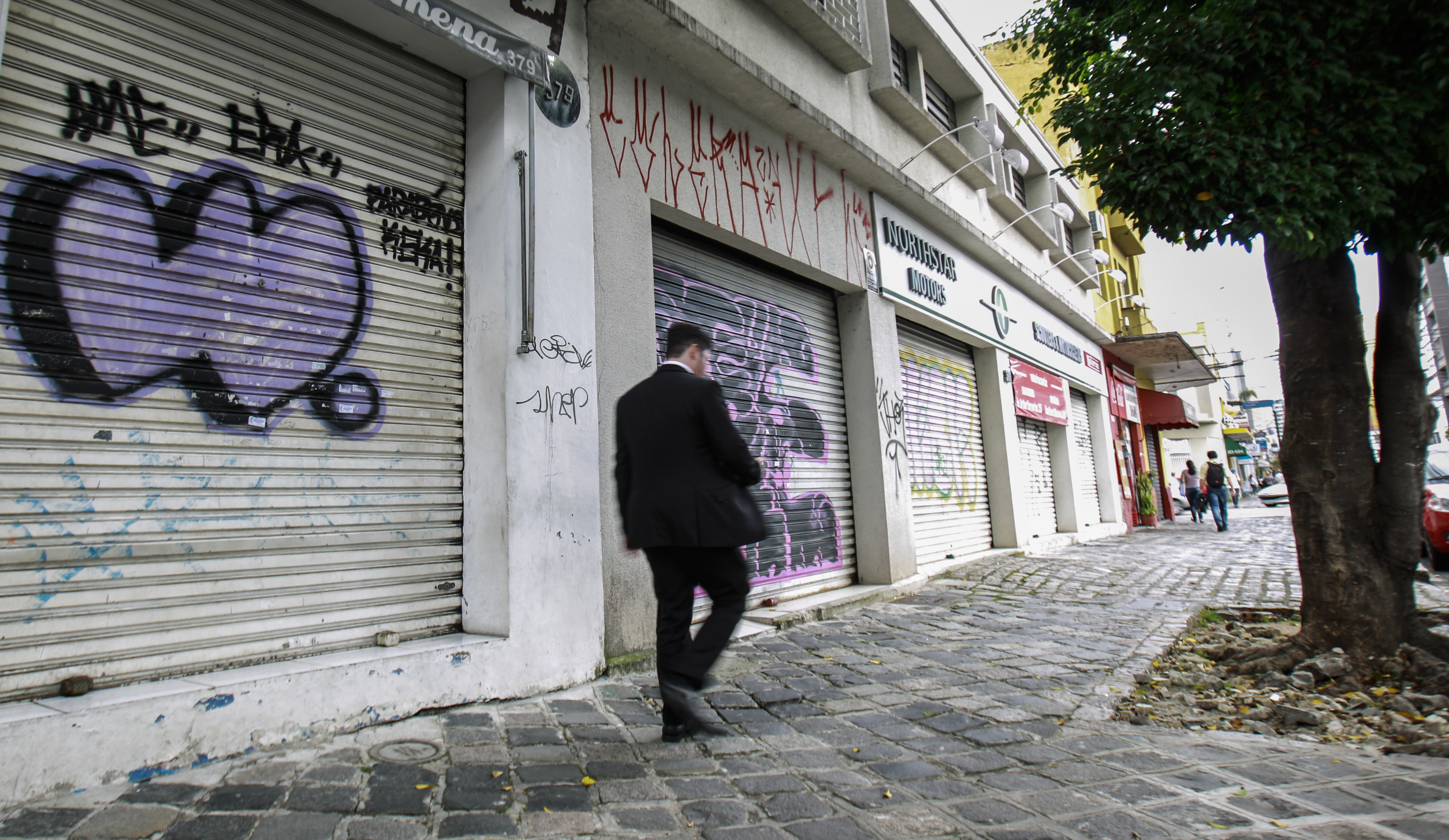 | Daniel Castellano/Arquivo Gazeta do Povo