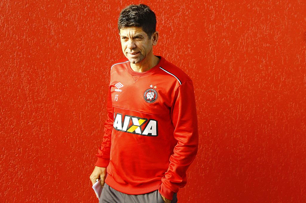 | Jonathan Campos/Gazeta do Povo