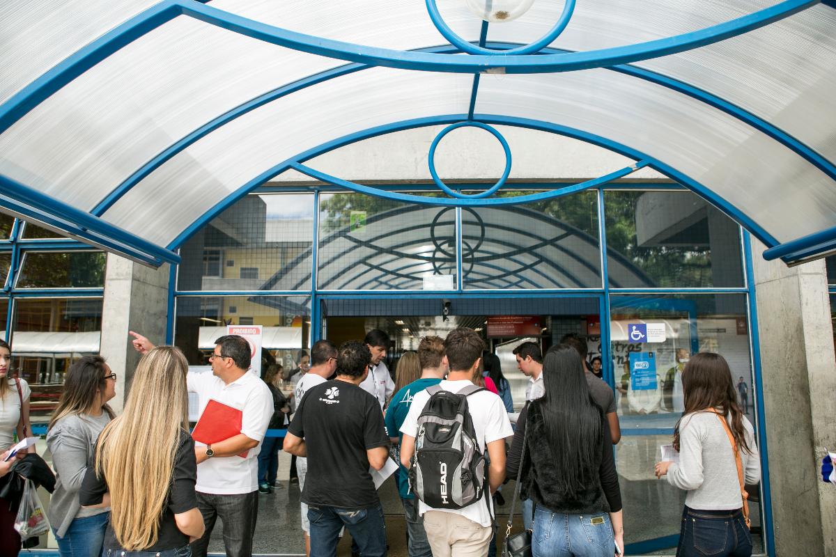 | Marcelo AndradeGazeta do Povo