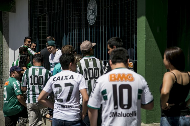 | Marcelo Andrade/Gazeta do Povo