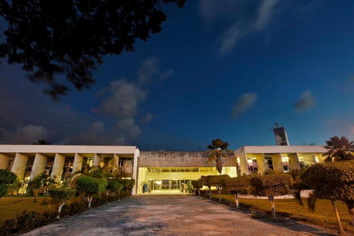 Universidade Federal de Sergipe | Adilson Andrade/ Ascom UFS