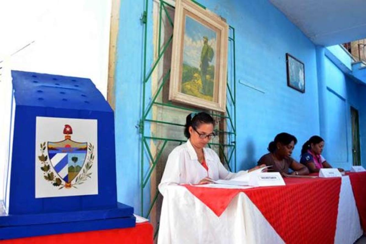 | Rodolfo Blanco Cue / ACN