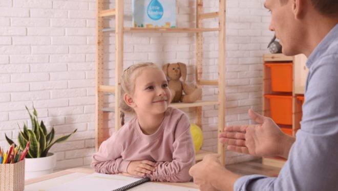 Quando os filhos não obedecem, na maioria das vezes, é porque a autoridade é mal exercida ou simplesmente não existe.