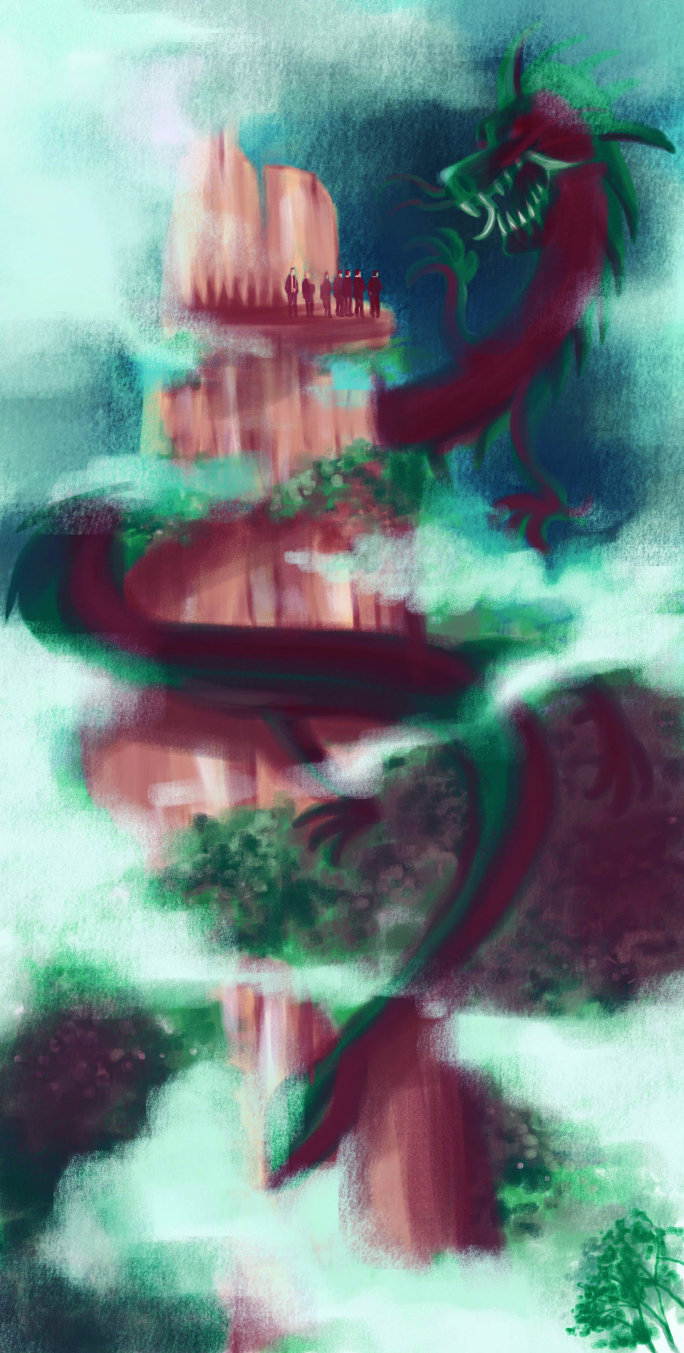 | /