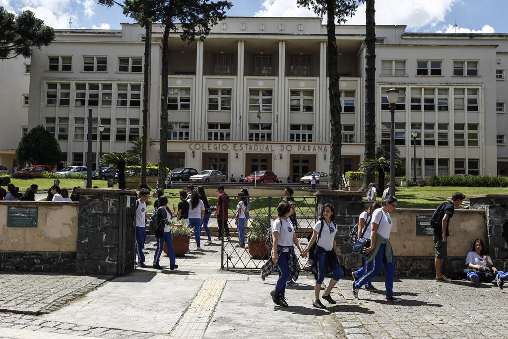 | Jonathan Campos/Gazeta do Povo