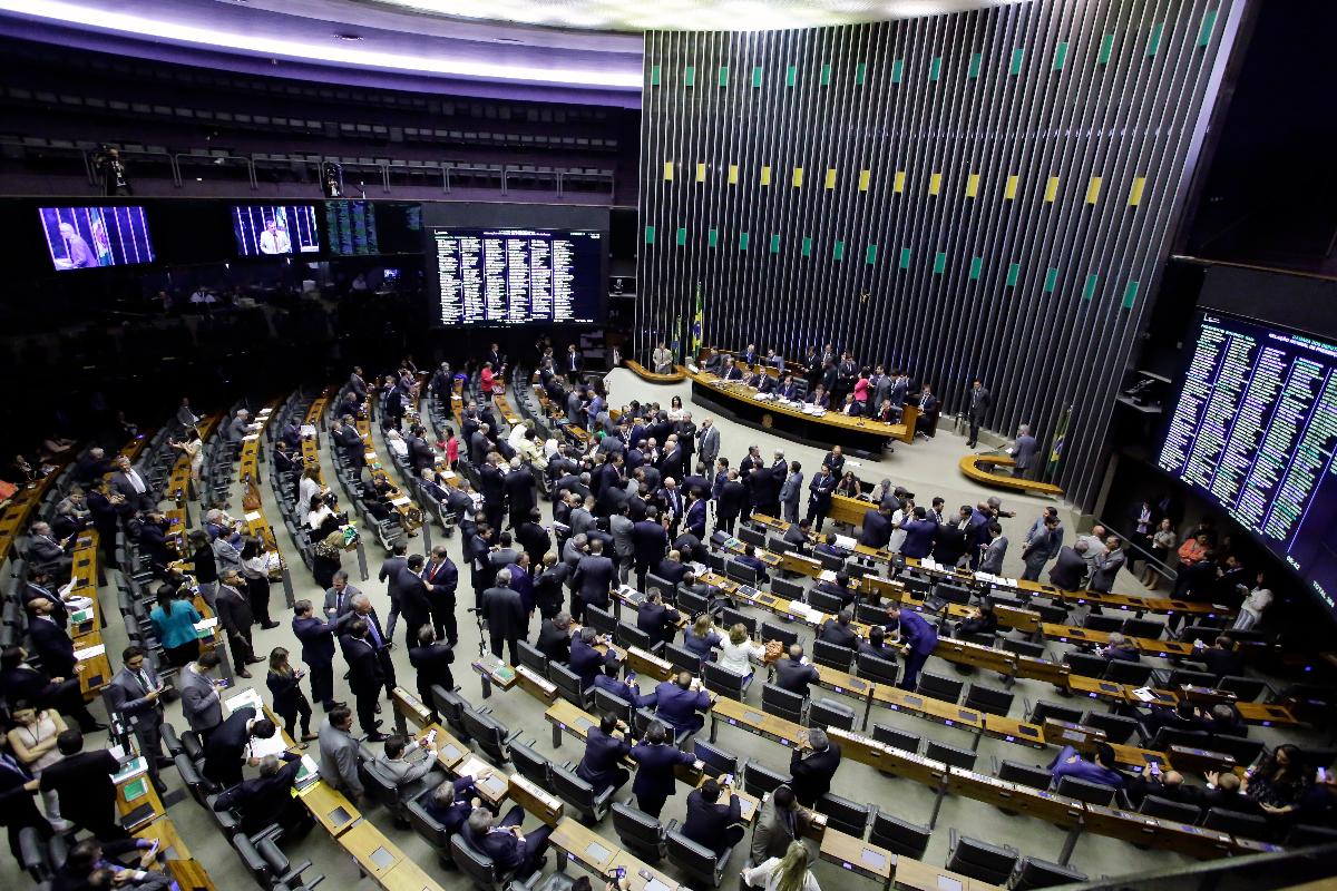 | Luis Macedo/Câmara dos Deputados