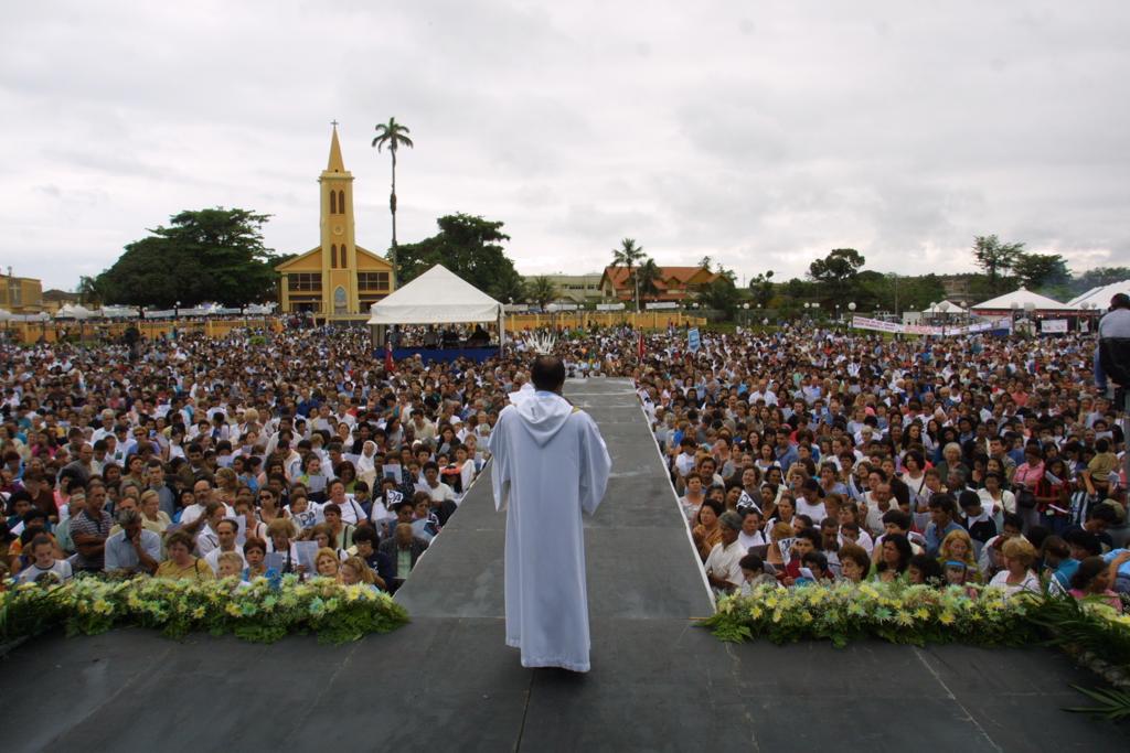 | Ivonaldo Alexandre/Gazeta do Povo/Arquivo