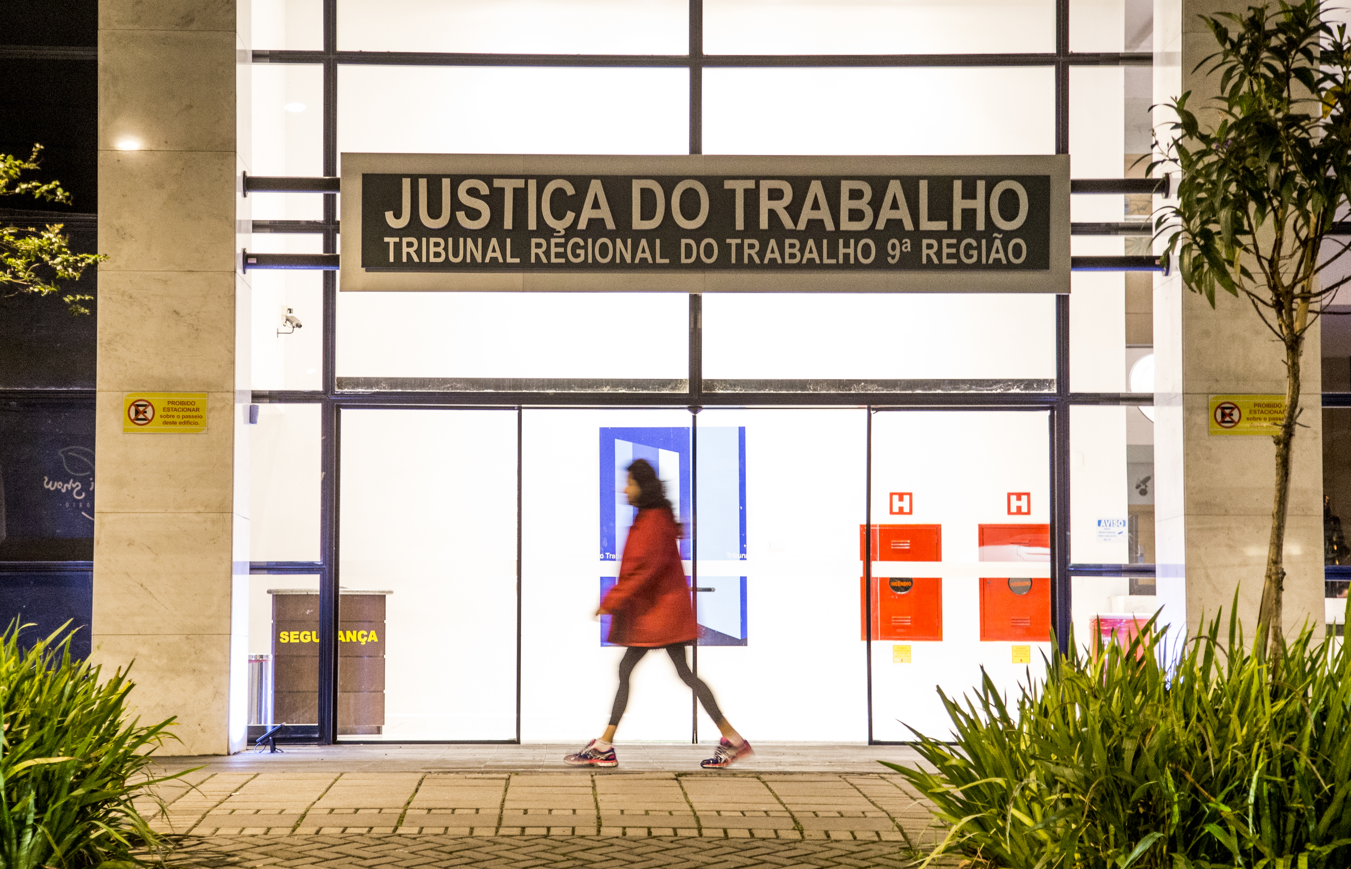  | Hugo Harada/Gazeta do Povo