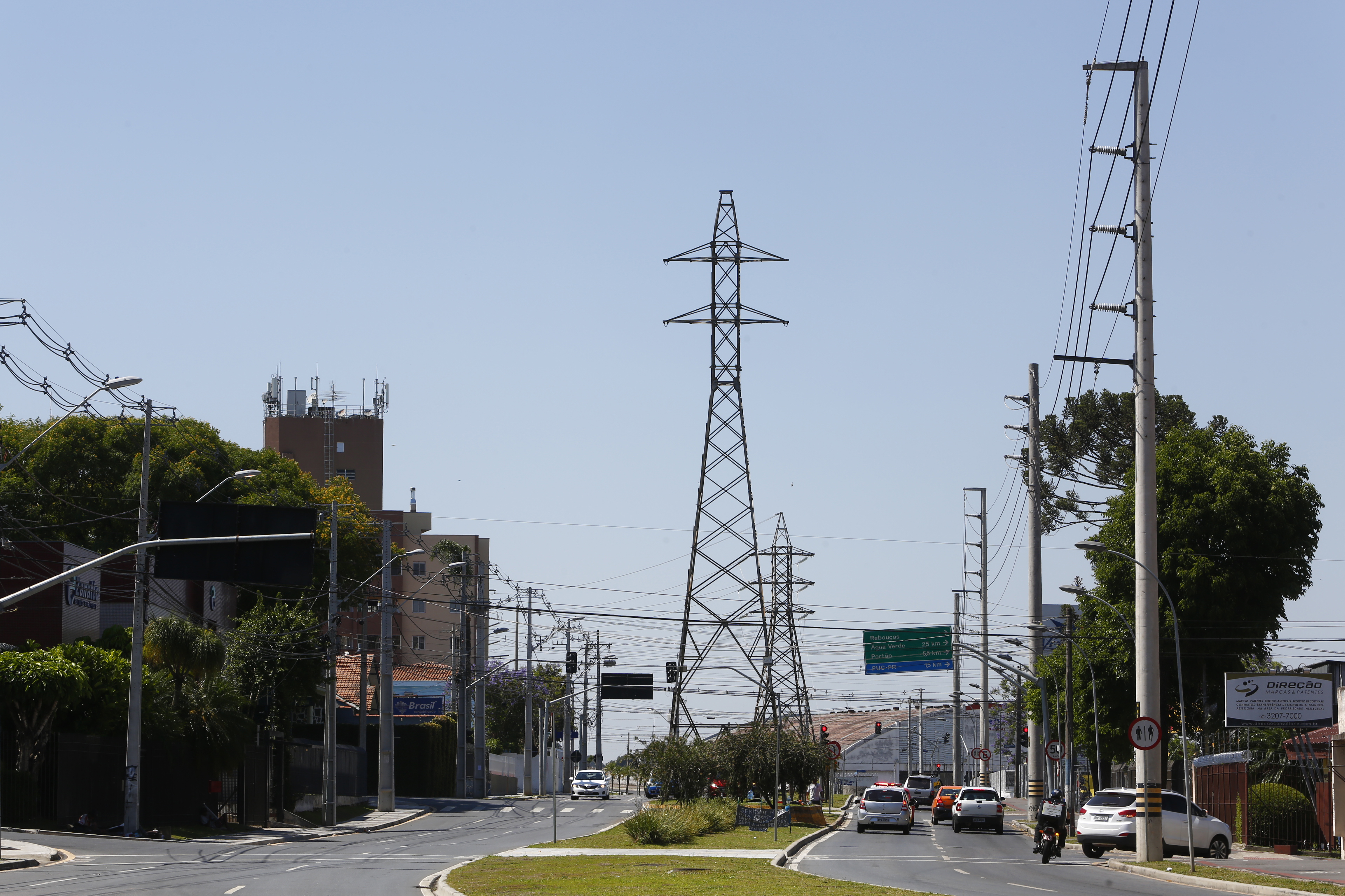 | Aniele Nascimento/Gazeta do Povo