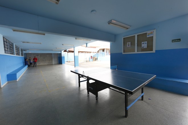  | Aniele Nascimento/Gazeta do Povo