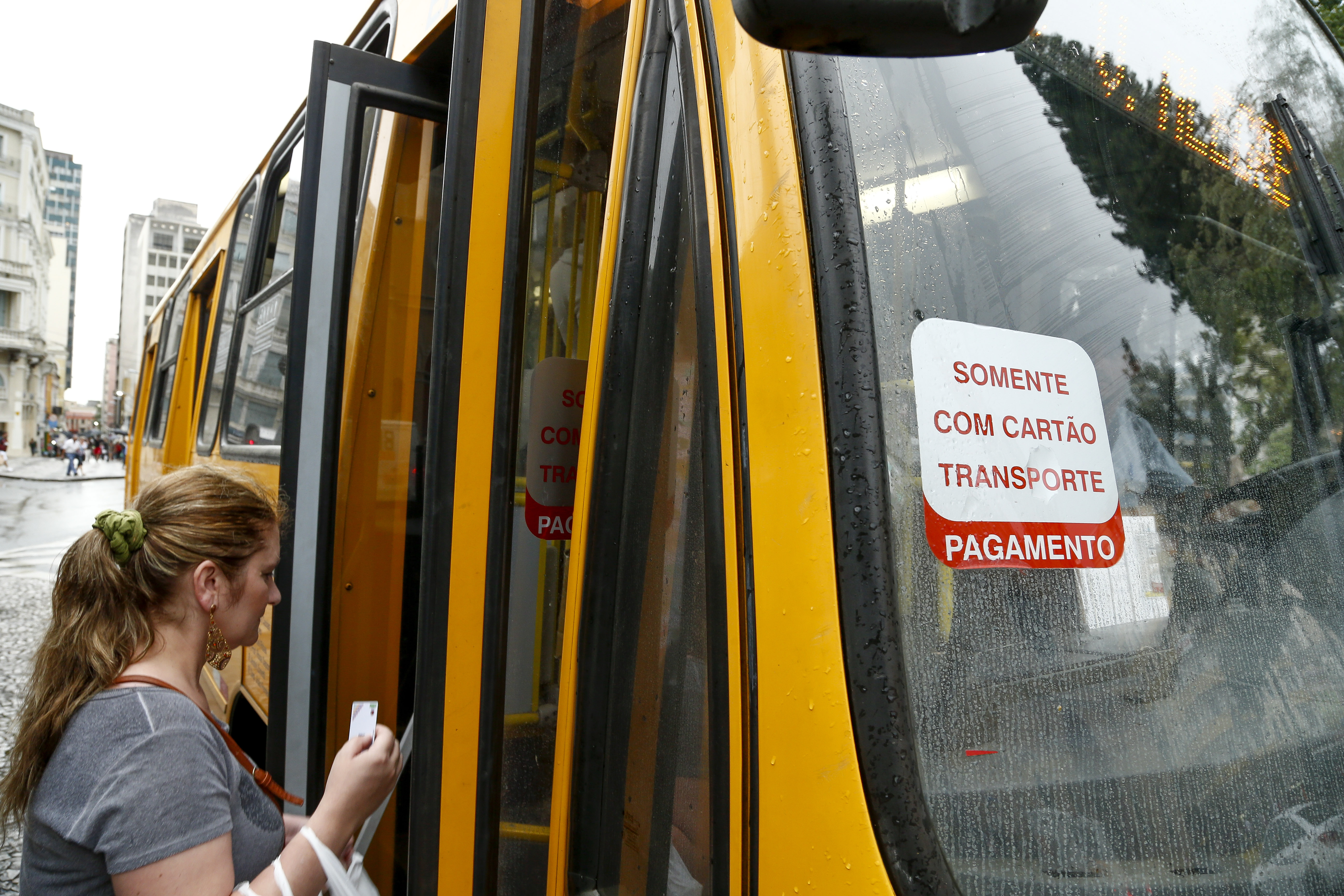 | Hugo Harada/Gazeta do Povo