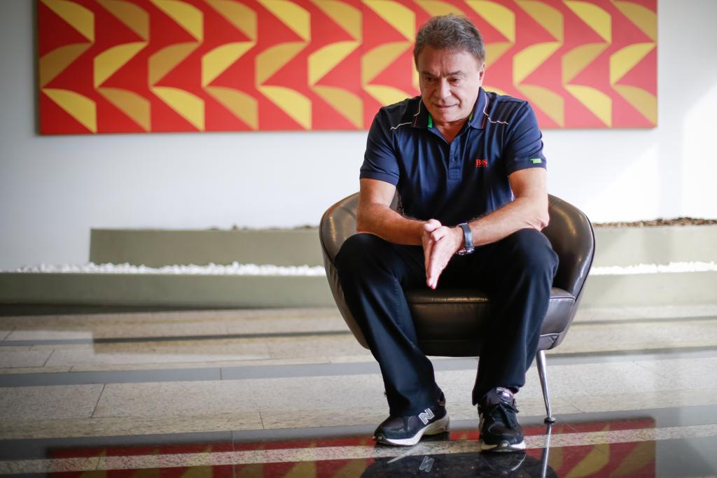 | Wenderson Araujo/Gazeta do Povo