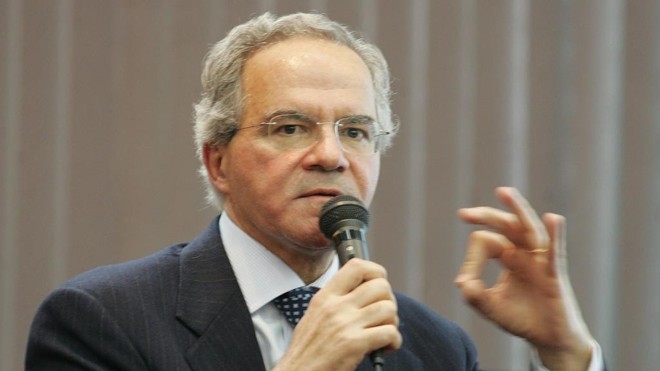 Nelson Tanure, acionista e conselheiro da Oi | Foto: Tasso Marcelo/AE