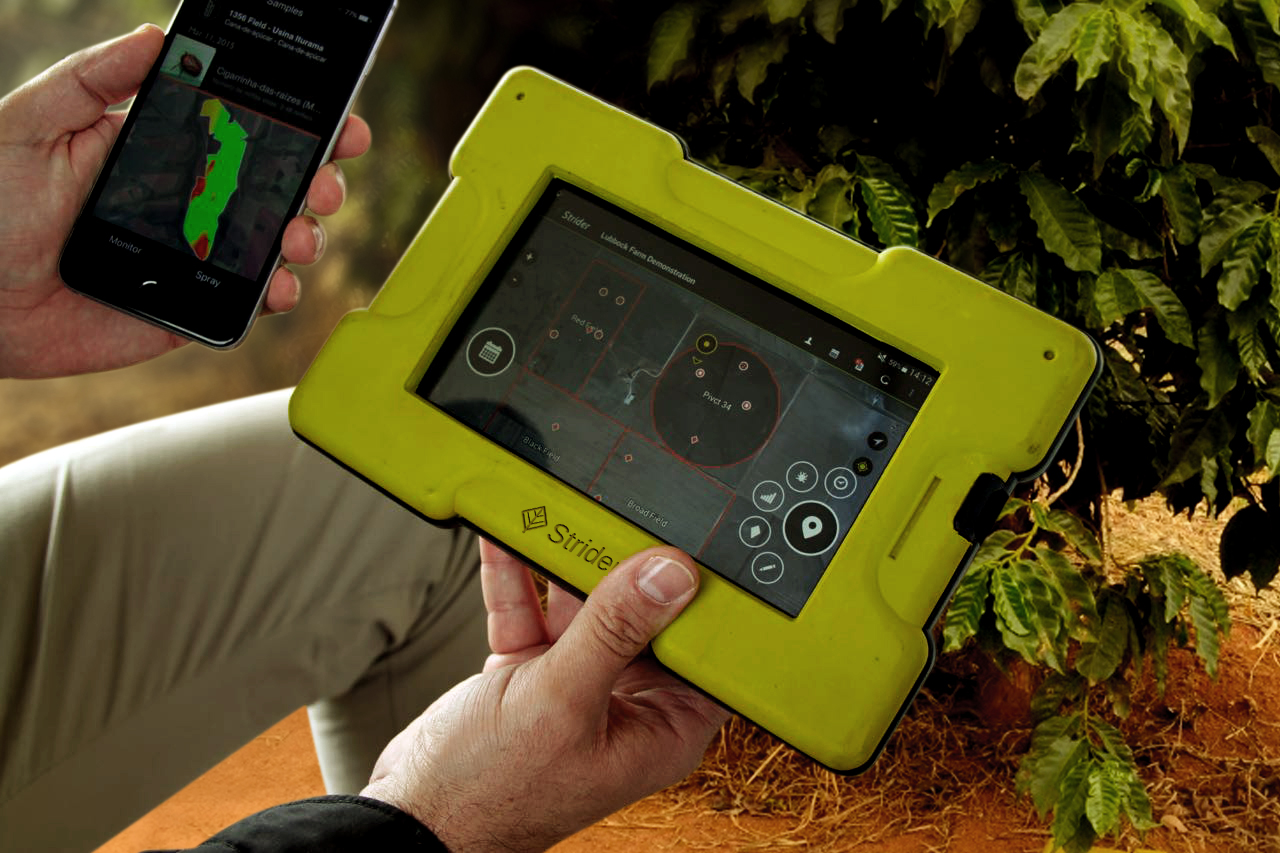 Num ambiente em que as margens estão cada vez mais estreitas, qualquer economia pode ser decisiva para o resultado de uma propriedade. | Divulgação/Strider