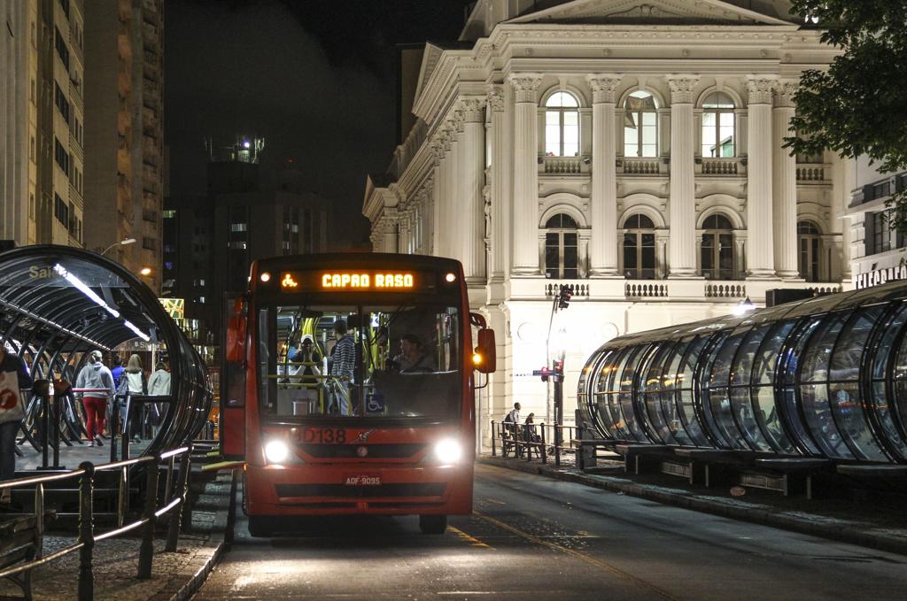 | Daniel Castellano/Gazeta do Povo