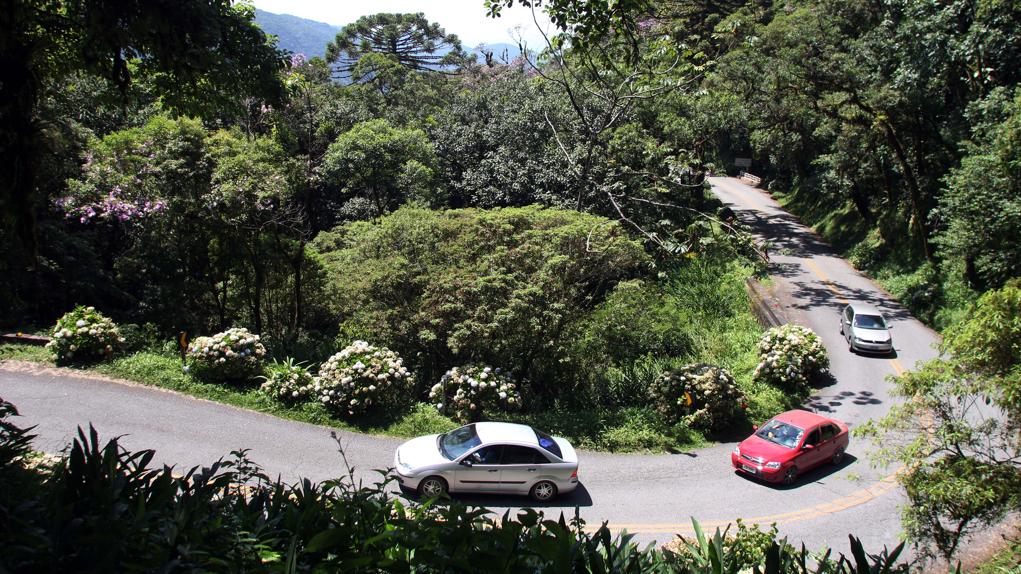 | Walter Alves / Agência de Notícias