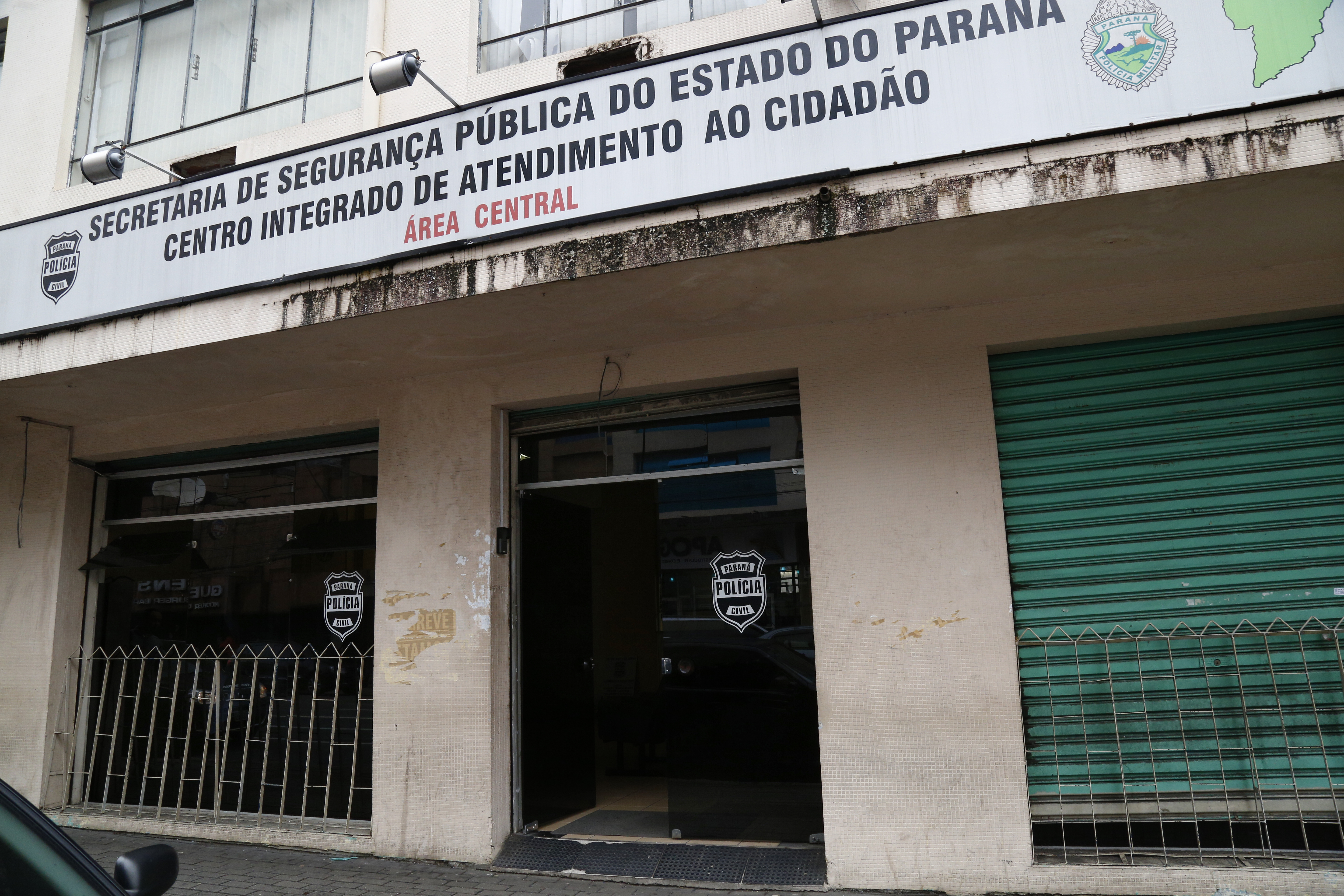 | Aniele Nascimento/Gazeta do Povo