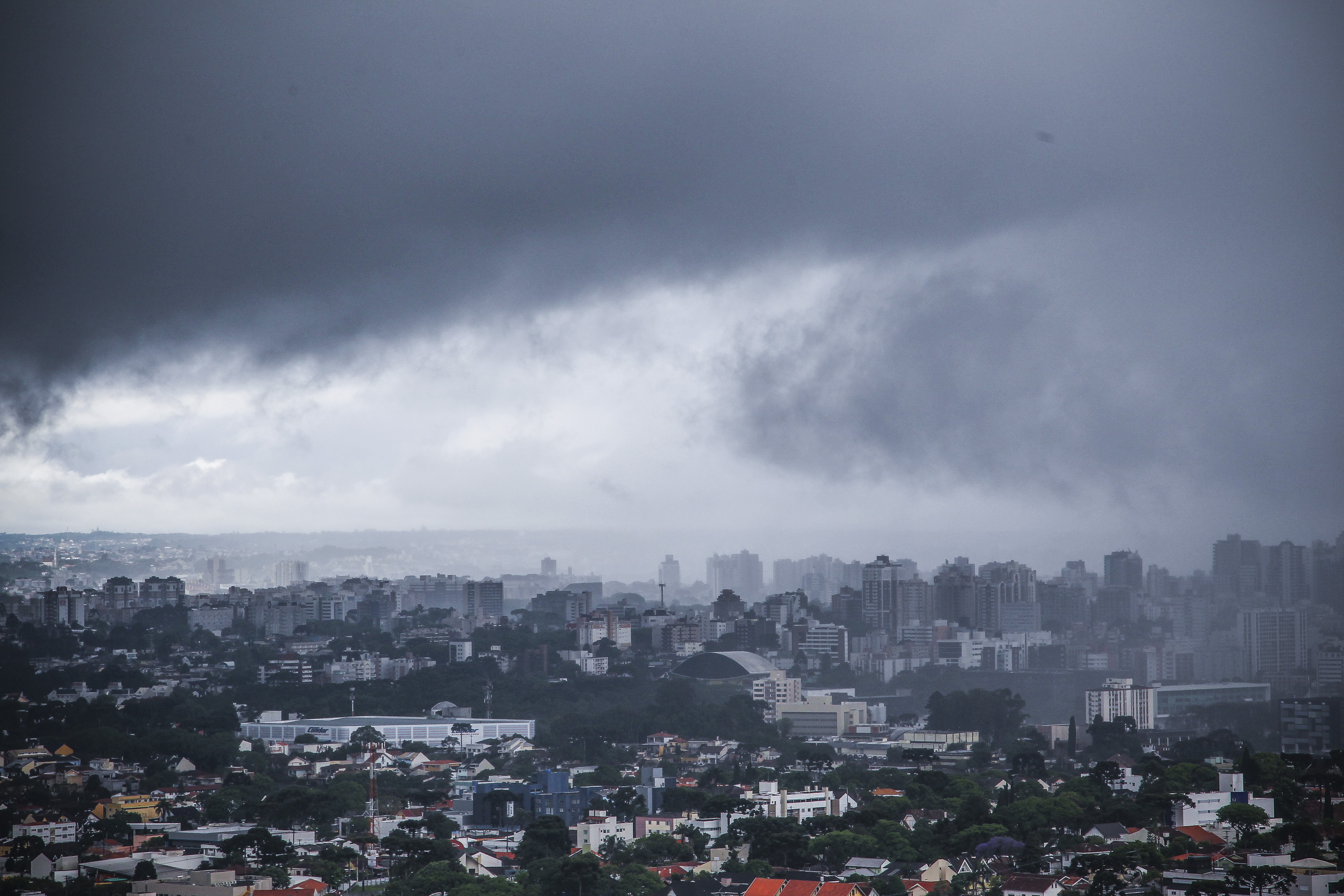 | Daniel Castellano/Gazeta do Povo