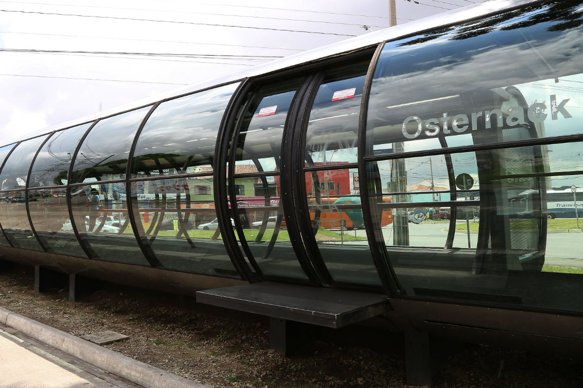 | Giuliano Gomes/Tribuna do Paraná