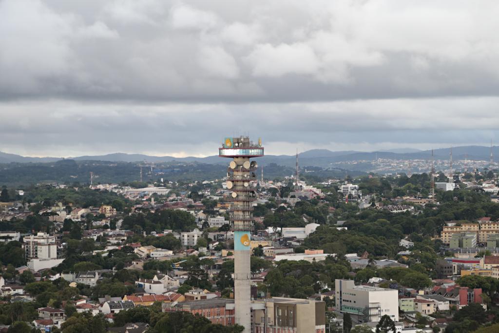 | Albari Rosa/Gazeta do Povo