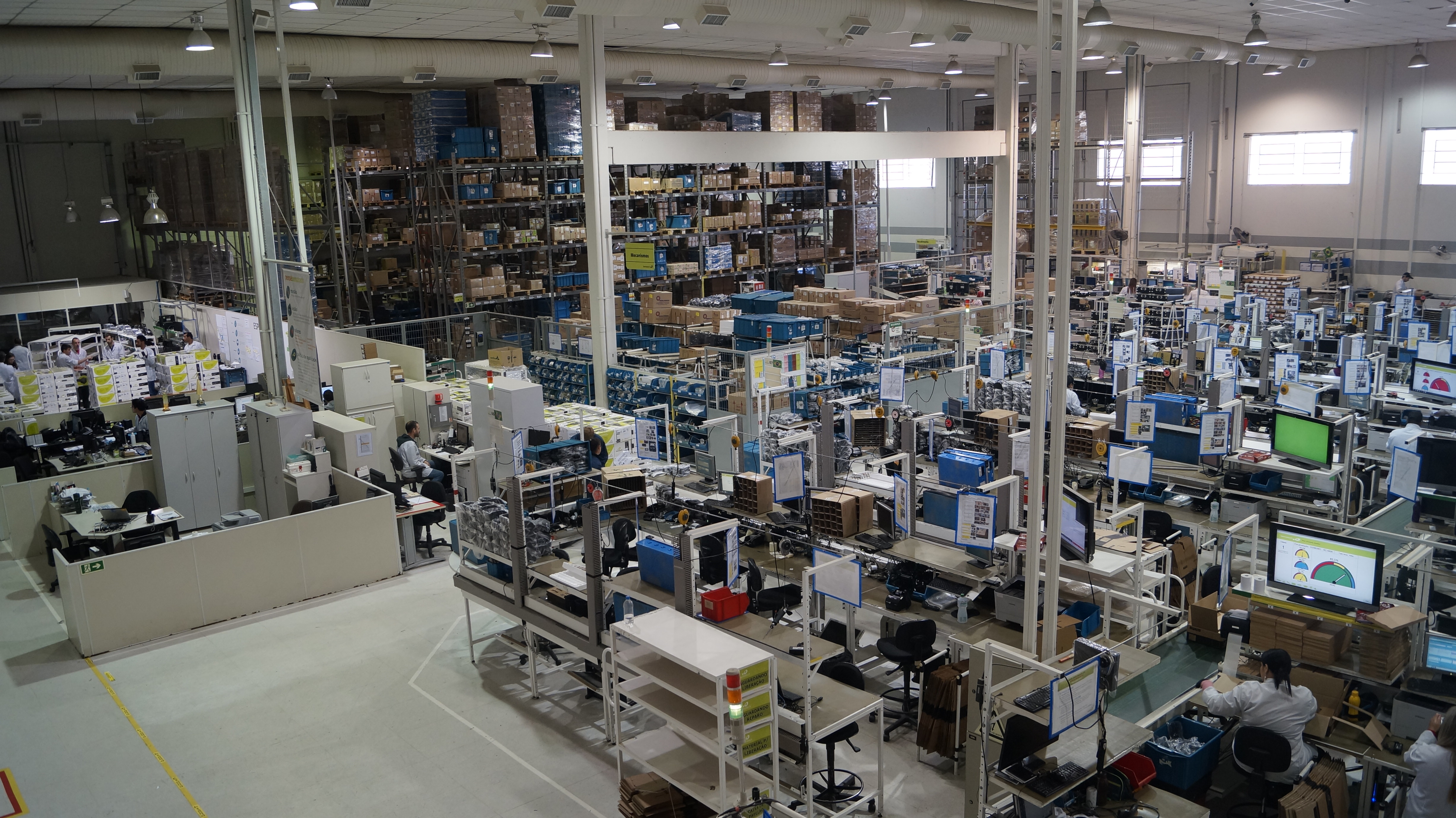 | Totvs/Divulgação