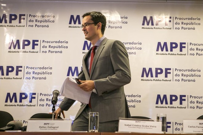 | Marcelo Andrade/Gazeta do Povo