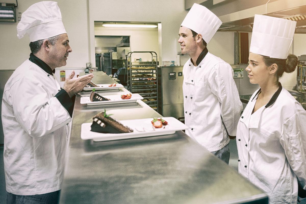 Tecnólogos: cursos com duração de dois a três anos, focados no mercado de trabalho e com conteúdo mais prático | Bigstock