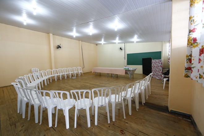  | Aniele Nascimento/Gazeta do Povo