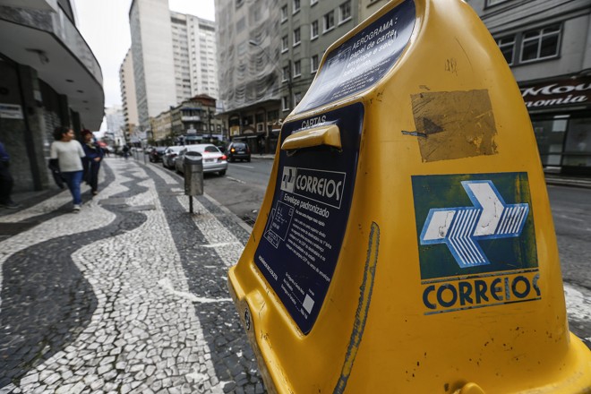 | Jonathan Campos/Gazeta do Povo