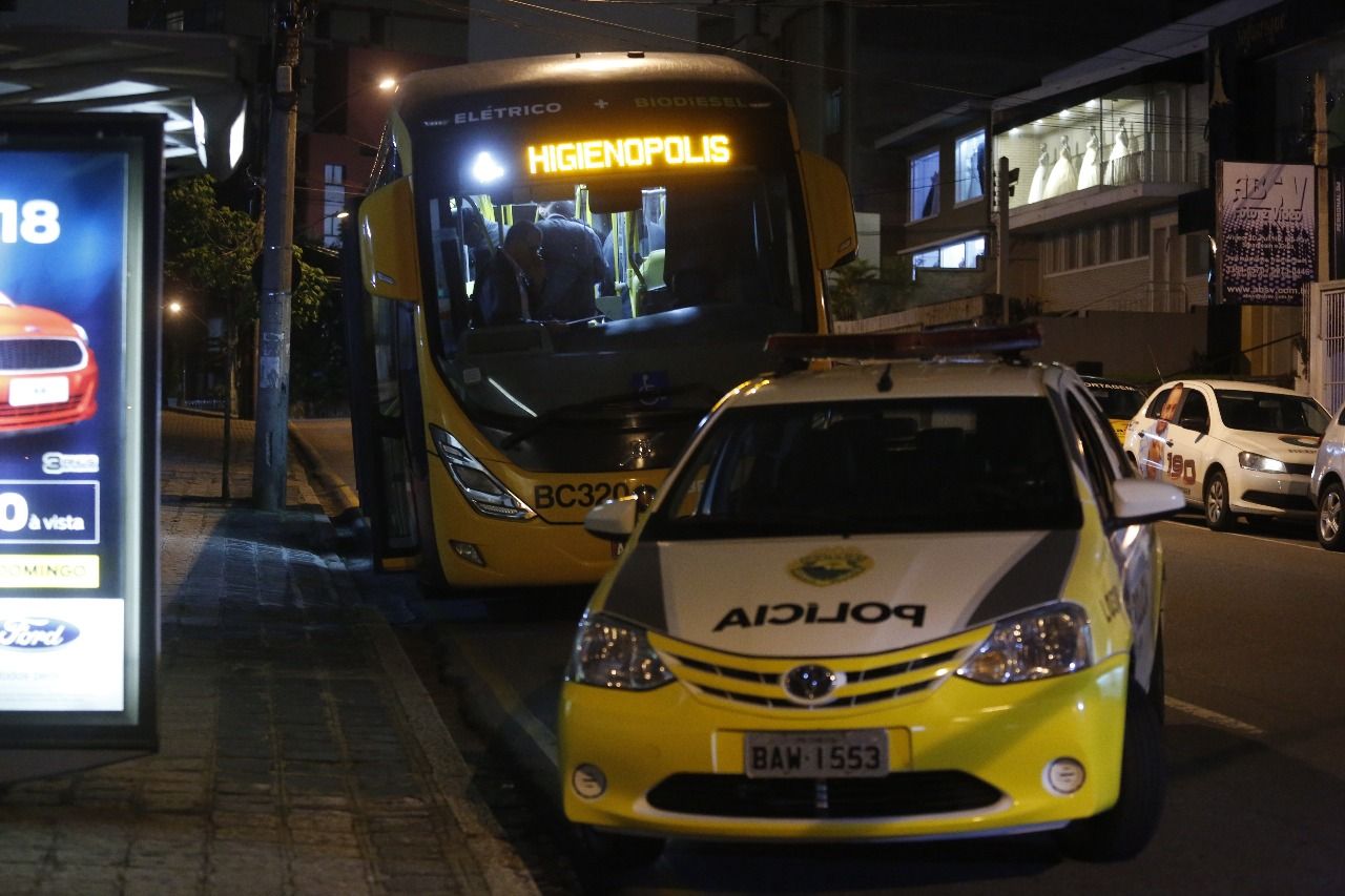  | Lineu Filho/Tribuna do Paraná