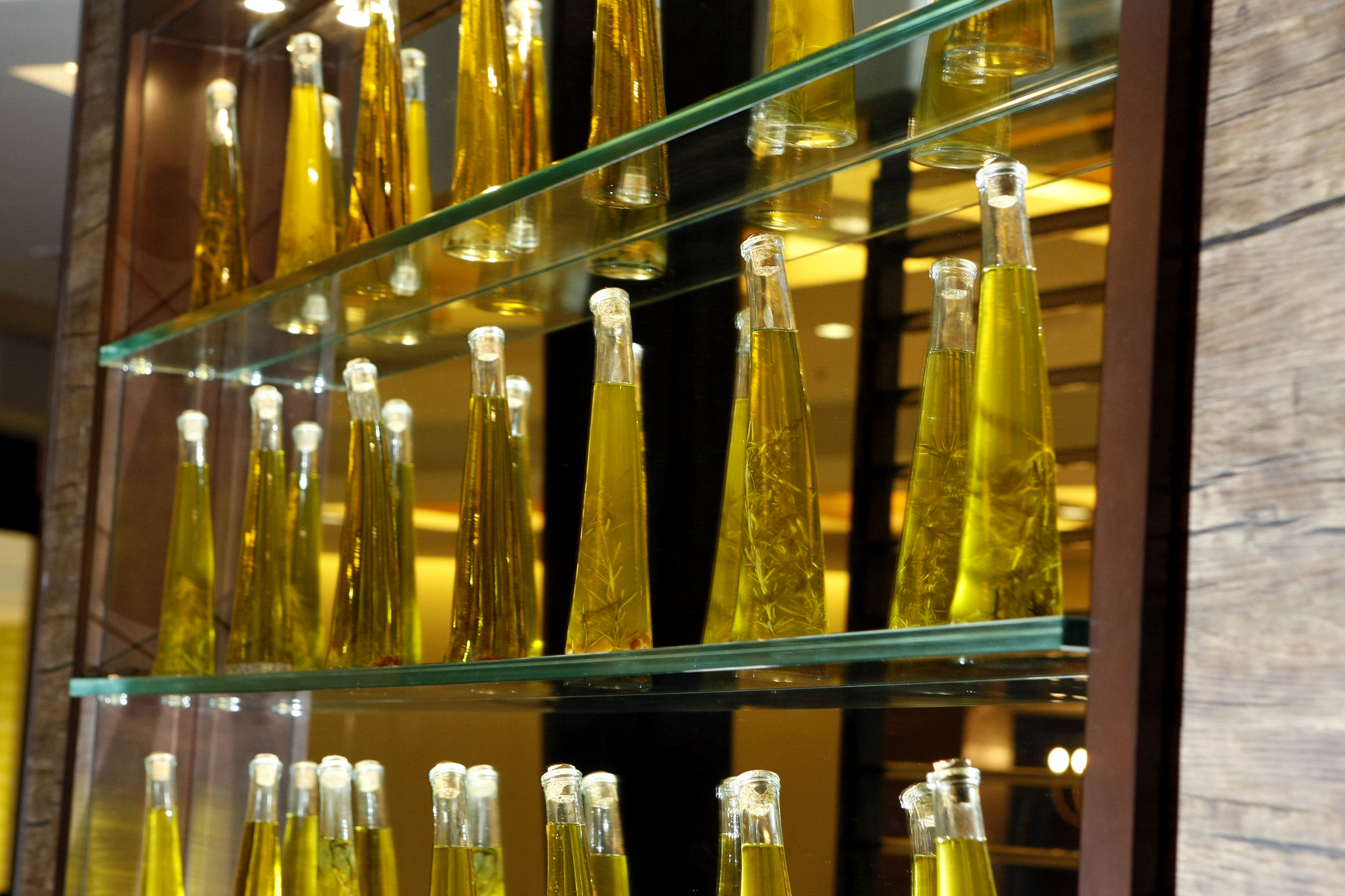 Mudanças climáticas estão transformando o azeite em um negócio cada vez mais arriscado | Arquivo / Gazeta do Povo